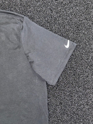 Nike Short Sleeve Cotton Top