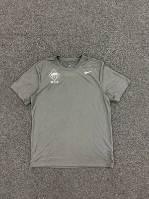 Nike Short Sleeve Stretch Top